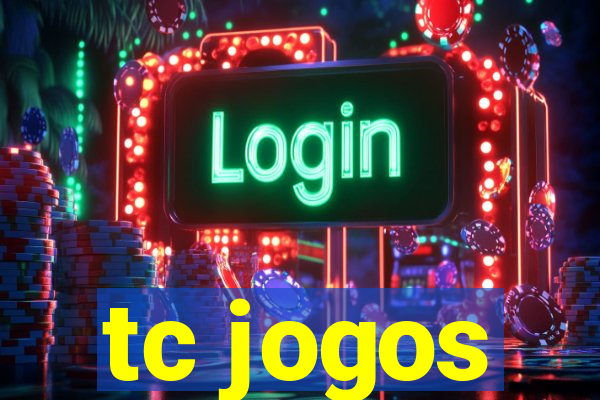 tc jogos