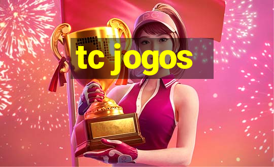 tc jogos