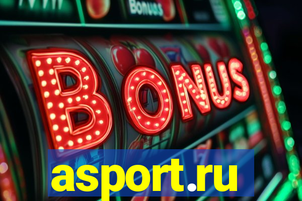 asport.ru