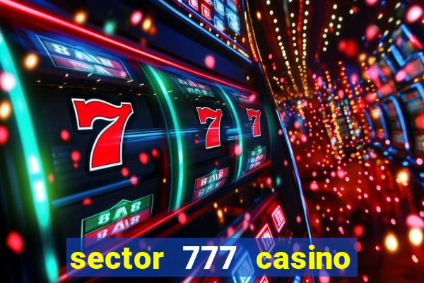 sector 777 casino no deposit bonus