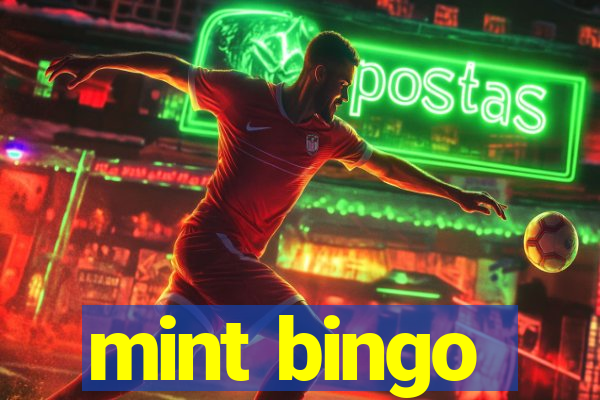 mint bingo