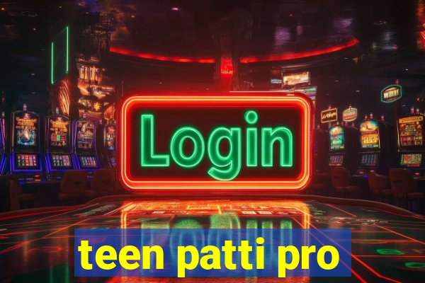 teen patti pro