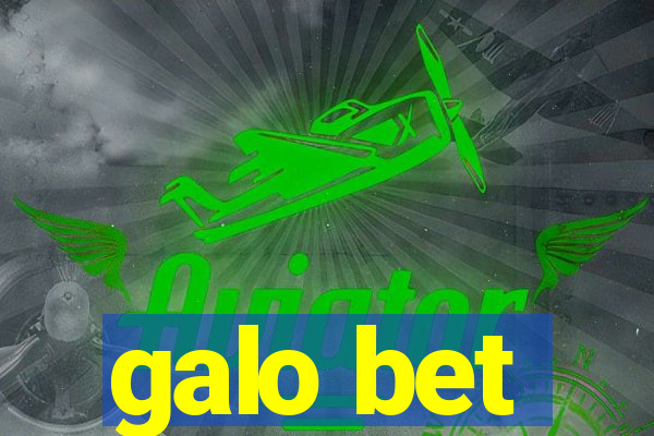 galo bet