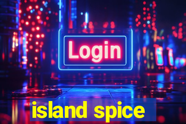 island spice