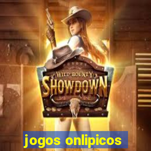 jogos onlipicos