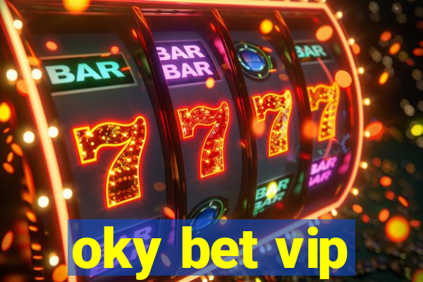 oky bet vip