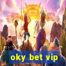 oky bet vip