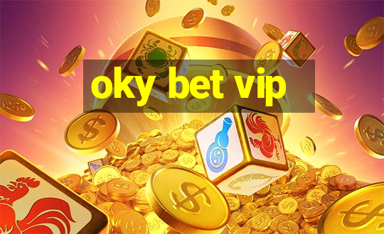 oky bet vip