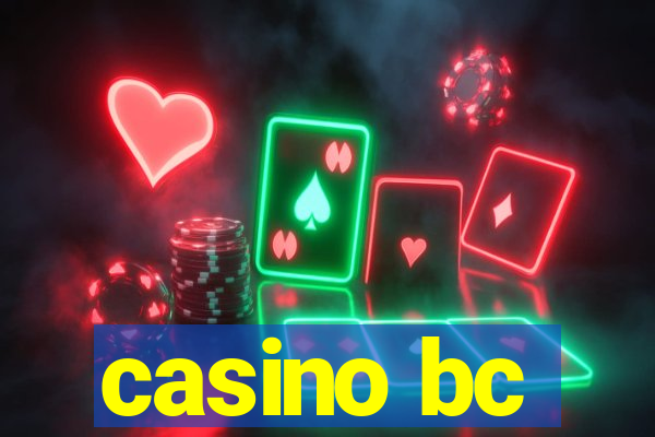 casino bc