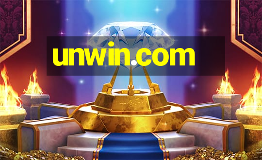 unwin.com