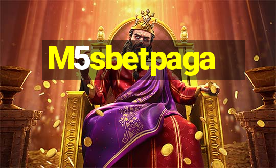 M5sbetpaga