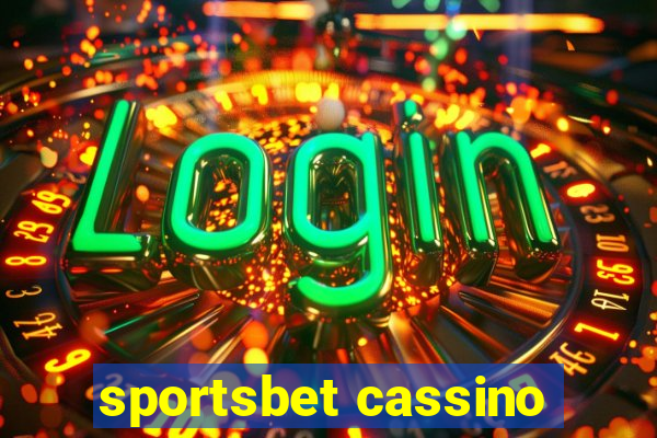 sportsbet cassino