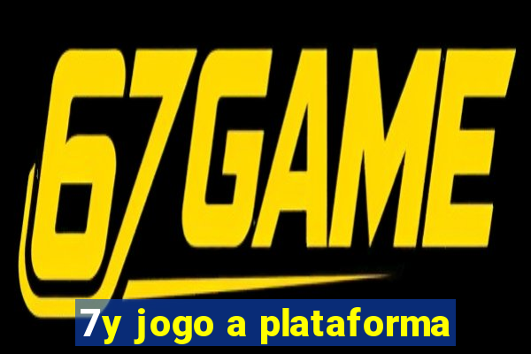 7y jogo a plataforma