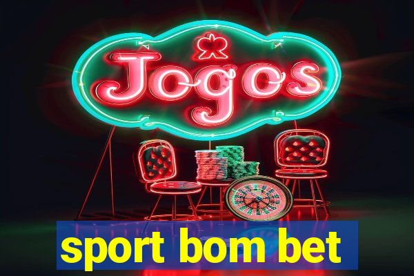 sport bom bet