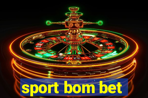 sport bom bet