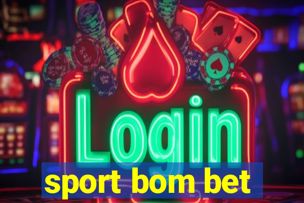 sport bom bet