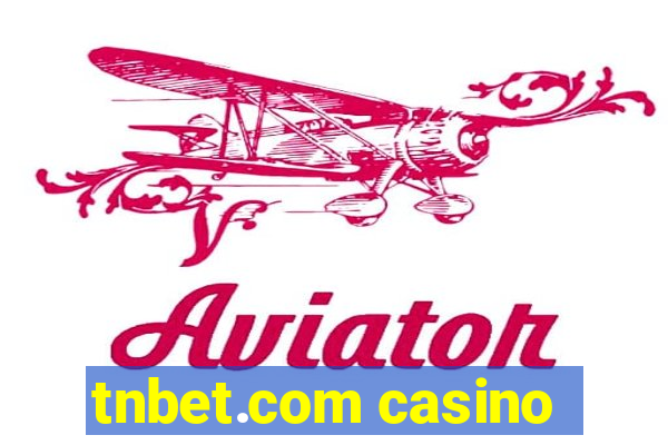 tnbet.com casino