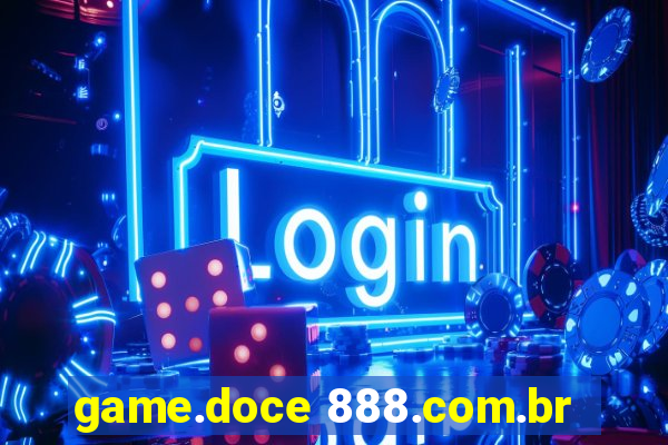 game.doce 888.com.br