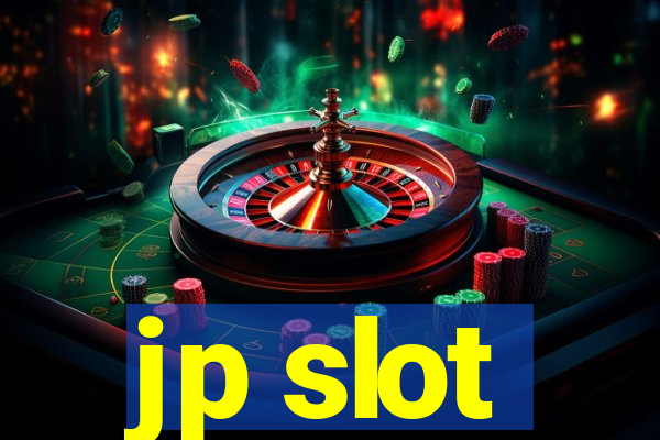 jp slot