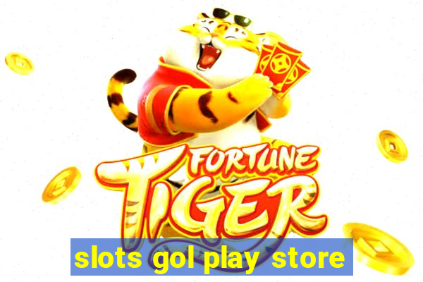 slots gol play store