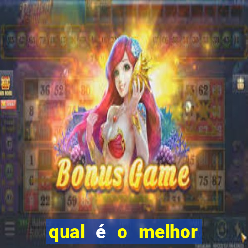 qual é o melhor aplicativo de jogo para ganhar dinheiro