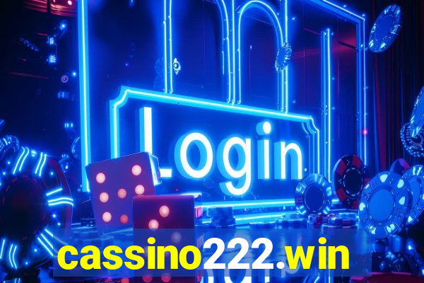 cassino222.win