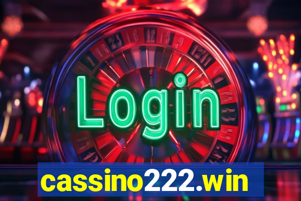 cassino222.win