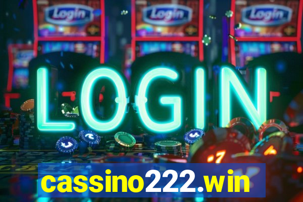 cassino222.win