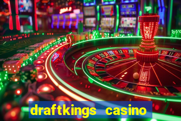 draftkings casino no deposit promo code