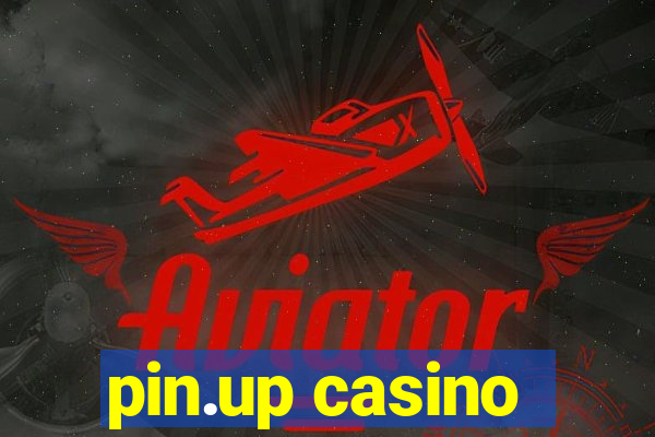 pin.up casino