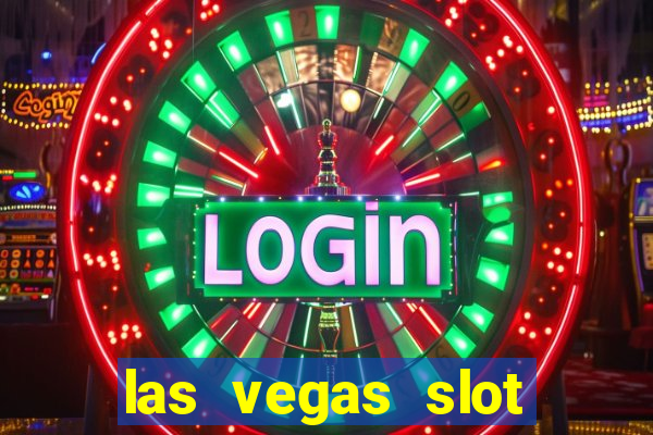 las vegas slot machines free