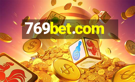 769bet.com