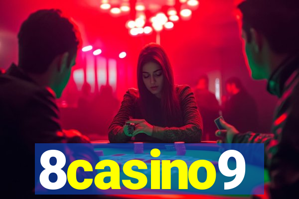 8casino9