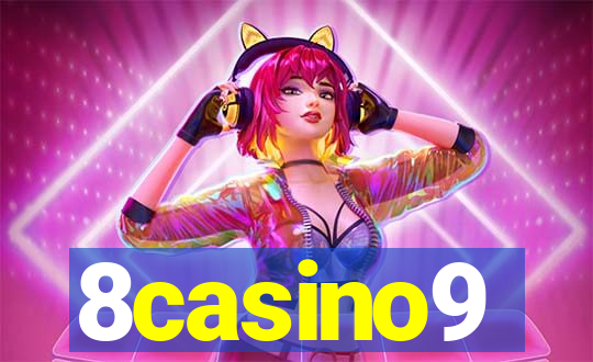 8casino9