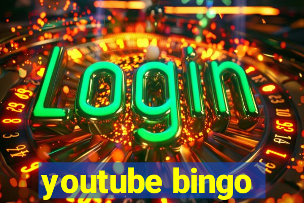 youtube bingo