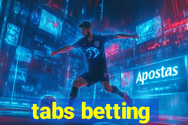 tabs betting