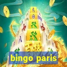 bingo paris