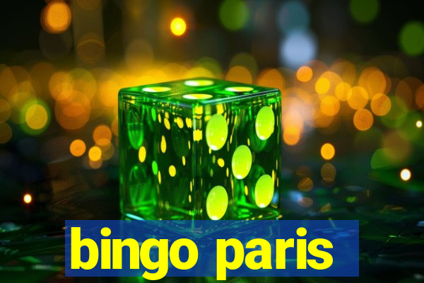 bingo paris