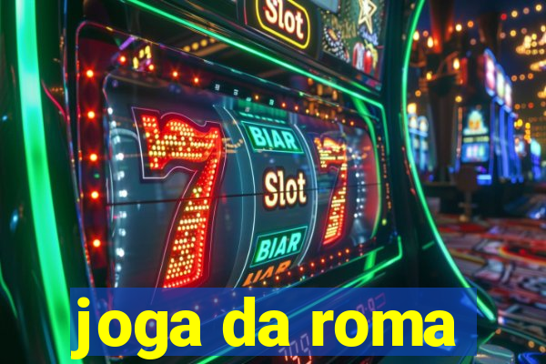 joga da roma