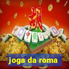 joga da roma