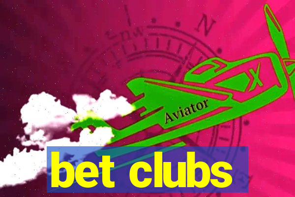 bet clubs