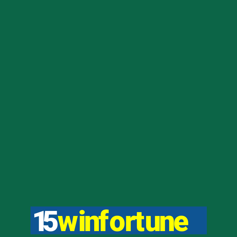 15winfortune