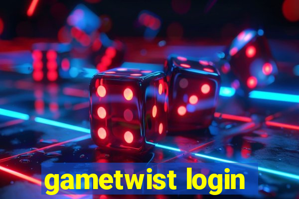 gametwist login