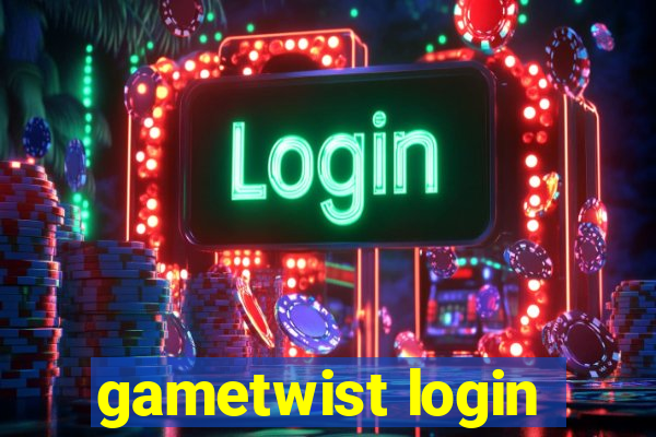 gametwist login