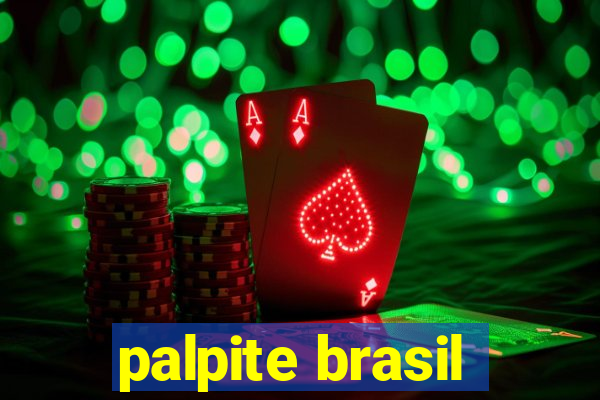 palpite brasil