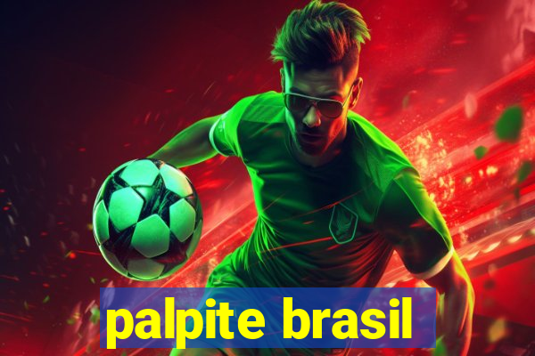 palpite brasil