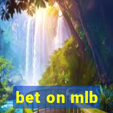 bet on mlb