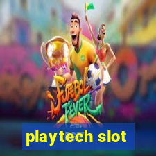 playtech slot