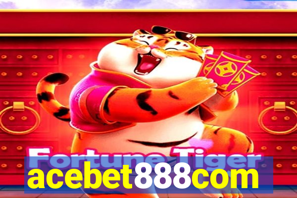 acebet888com