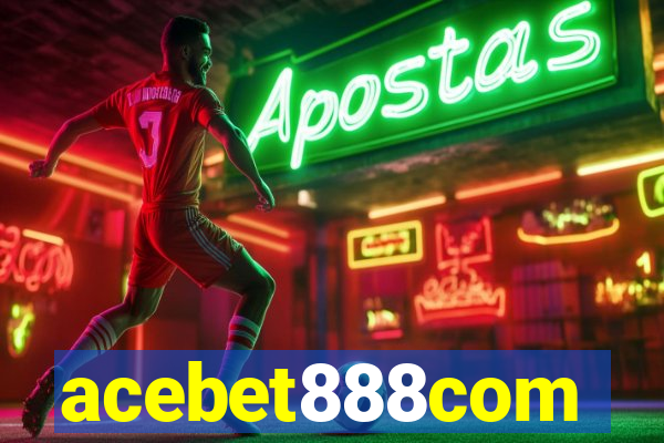 acebet888com